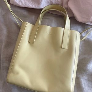 Everlane The Day Tote Mini